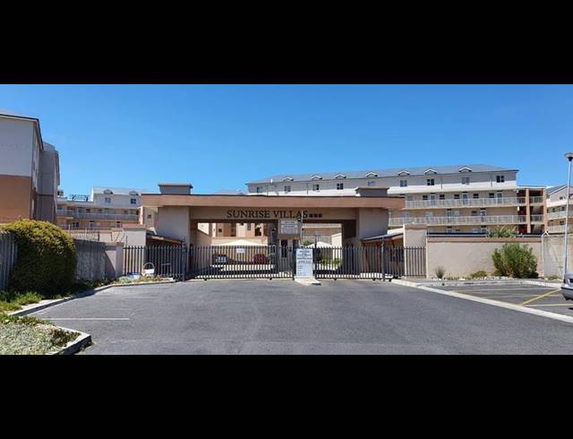 0 BEDROOM PROPERTY TO RENT IN MUIZENBERG